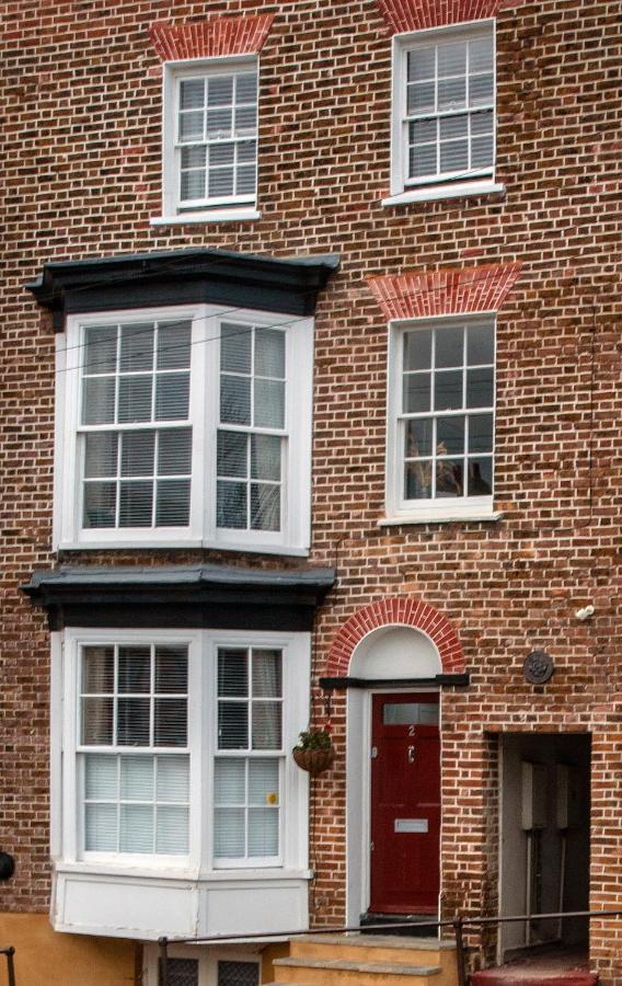 Trinity Square, Margate Apartment Exterior photo