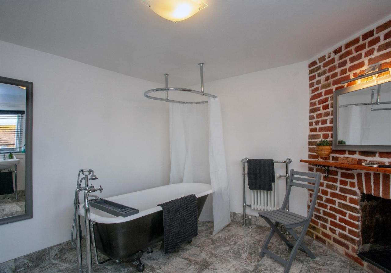 Trinity Square, Margate Apartment Exterior photo